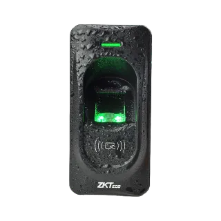 ZKTeco FR1200-MF Parmak İzi Okuyucu (AC)