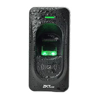 ZKTeco FR1200 Parmak İzi Okuyucu (AC)