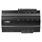 ZKTeco inBio260 2 Kapılı Geçiş Kontrol Paneli (AC) fotoğraf-1