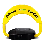 ZKTeco PLOCK2 Kişisel Park Bariyeri fotoğraf-1