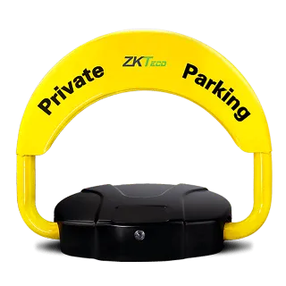 ZKTeco PLOCK2 Kişisel Park Bariyeri