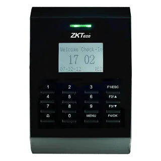ZKTeco SC403-ID Kart Okuyucu Bağımsız Terminal (AC)