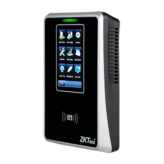ZKTeco SC700-ID Kart Okuyucu Bağımsız Terminal (AC)