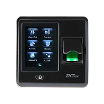 ZKTeco SF300-ID Parmak İzi / Kart Okuyucu Bağımsız Terminal (AC) fotoğraf-1