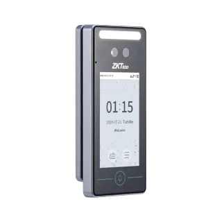 ZKTeco SpeedFaceV4L Yüz Tanıma Bağımsız Terminal (AC)