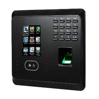 ZKTeco TRFace100-ID Yüz Tanıma PDKS Cihazı (MB360)