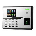 ZKTeco UA860-ID Parmak İzi / Kart Okuyucu PDKS Cihazı fotoğraf-1