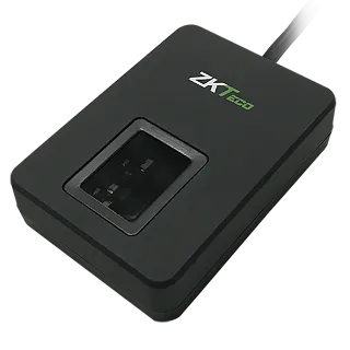 ZKTeco ZK9500 Masaüstü Parmak İzi Kayıt Birimi