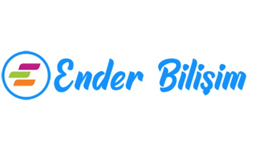 ENDER KABLO BİLİŞİM TİCARET LİMİTED ŞİRKETİ logosu