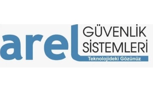 AREL GÜVENLİK SİSTEMLERİ logosu