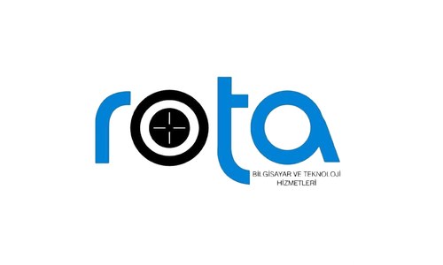 ROTA BİLİŞİM BİLGİSAYAR TEK. HİZ. logosu