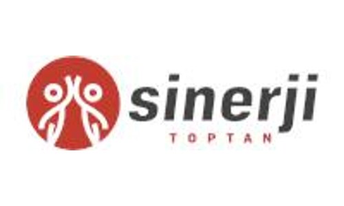 SİNERJİ TOPTAN ELEKTRONİK VE BİLGİSAYAR LTD. logosu