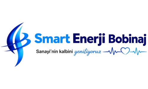 SMART BOBİNAJ ENERJİ ELKT. ELTR. MÜH. AYD. VE GÜV. SİST. BİLG. SARF MLZ. İTH. İHR. SAN. TİC. LTD. ŞTİ. logosu