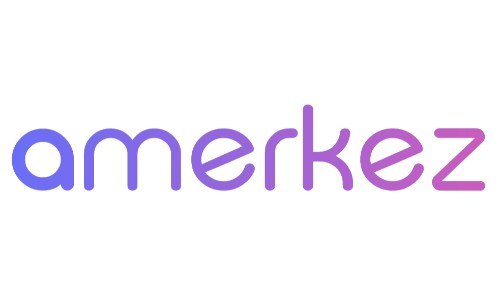 AMERKEZ TEKONOLJİ VE YAZILIM logosu