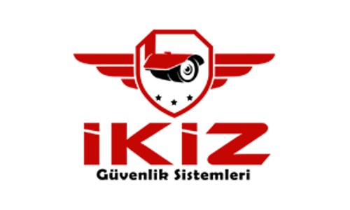 İKİZ GÜVENLİK SİSTEMLERİ logosu