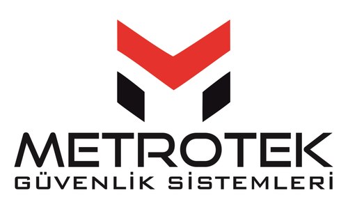 METROTEK GÜVENLİK SİSTEMLERİ ELEKTRONİK ELEKTRİK İNŞ TİC. LTD. ŞTİ. logosu