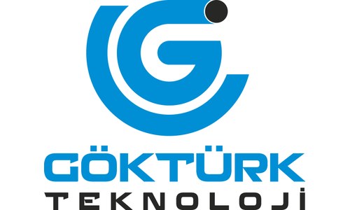 GÖKTÜRK GÜVENLİK TEKNOLOJİLERİ logosu