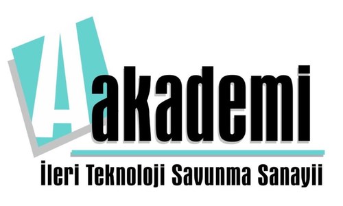 AKADEMİ İLERİ TEKNOLOJİ SAVUNMA SAN. TİC. LTD. ŞTİ. logosu