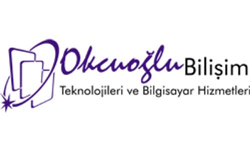 OKCUOGLU BİLİŞİM TEKNOLOJİLERİ logosu