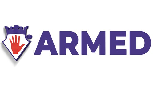 ARMED GÜVENLİK logosu