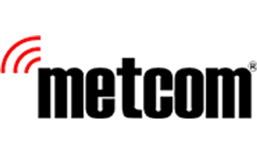METCOM BİLGİSAYAR VE GÜVENLİK SİSTEMLERİ logosu