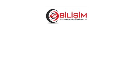AS BİLİŞİM BİLGİSAYAR VE GÜVENLİK HİZMETLERİ logosu
