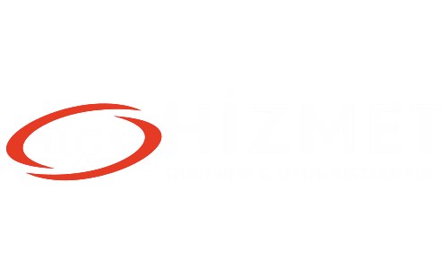 HİZMET GÜVENLİK SİSTEMLERİ logosu