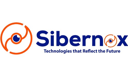 SİBERNOX GÜVENLİK SİSTEMLERİ VE YAZILIM HİZMETLERİ İTH. İHR. TİC. LTD. ŞTİ. logosu