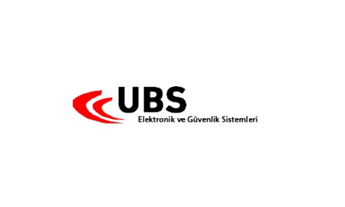 UBS ELEKTRONİK logosu