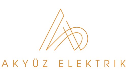 AKYÜZ ELEKTRİK logosu