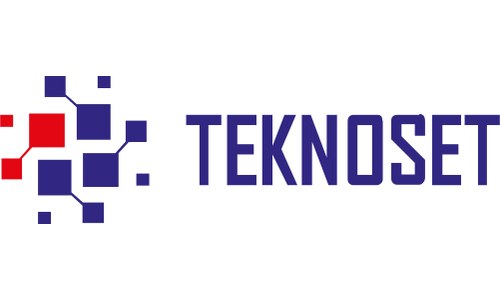 TEKNOSET GÜVENLİK BİLGİSAYAR VE YANGIN SİSTEMLERİ SAN. TİC. LTD. ŞTİ. logosu