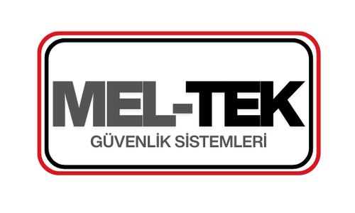 MEL-TEK GÜVENLİK SİSTEMLERİ logosu
