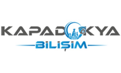 KAPADOKYA BİLİŞİM İNTERNET VE GÜVENLİK TEKNOLOJİLERİ logosu