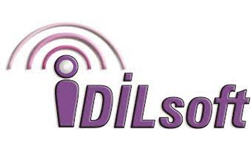 İDİLSOFT GÜVENLİK VE HABERLEŞME SİSTEMLERİ SAN. TİC. LTD. ŞTİ. logosu
