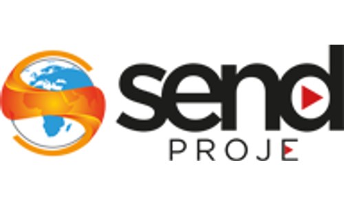 SEND PROJE ENERJİ ELEKTRİK ELEKTRONİK logosu