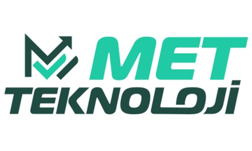 MET TEKNOLOJİ BİLGİ VE İLETİŞİM SİSTEMLERİ TİC. LTD. ŞTİ. logosu