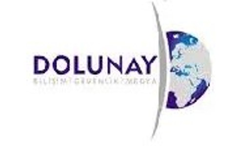 DOLUNAY BİLİŞİM logosu