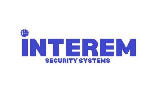 İNTEREM GÜVENLİK SİSTEMLERİ logosu