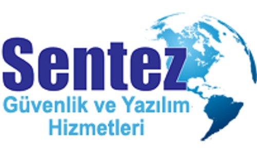 SENTEZ BİLGİSAYARLI ZAMAN KONTROL GÜVENLİK SİST. VE MÜH. HİZ. LTD. ŞTİ. logosu
