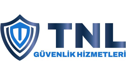 TNL GÜVENLİK HİZMETLERİ logosu