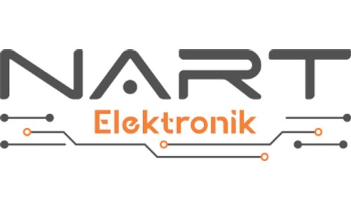 NART ELEKTRONİK logosu