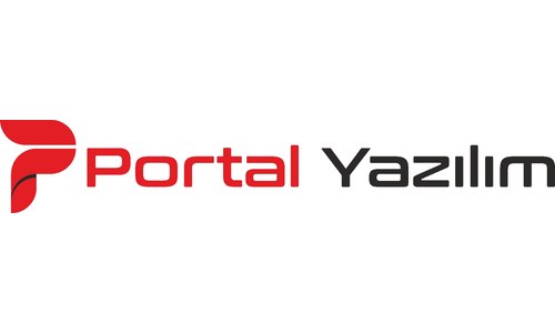 PORTAL BİLİŞİM GÜVENLİK OFİS SİSTEMLERİ logosu