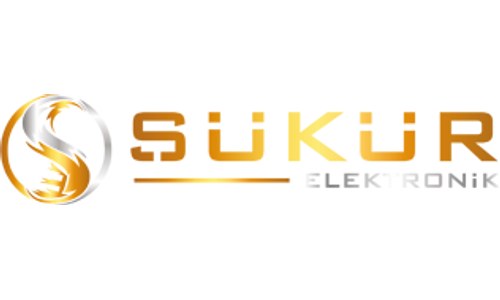 ŞÜKÜR ELEKTRONİK logosu