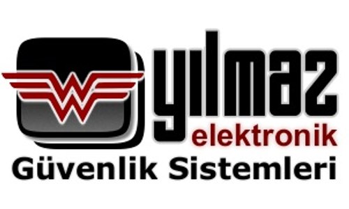 YILMAZ GUVENLİK SİSTEMLERİ logosu