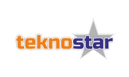 TEKNOSTAR BİLİŞİM HİZM. İTH. İHR. LTD. ŞTİ logosu