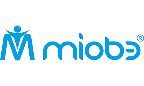 MİOBE GÜVENLİK SİSTEMLERİ logosu