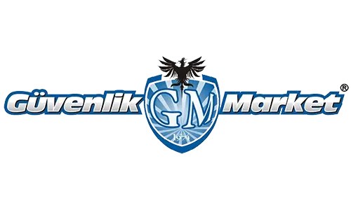 GÜVENLİK MARKET logosu