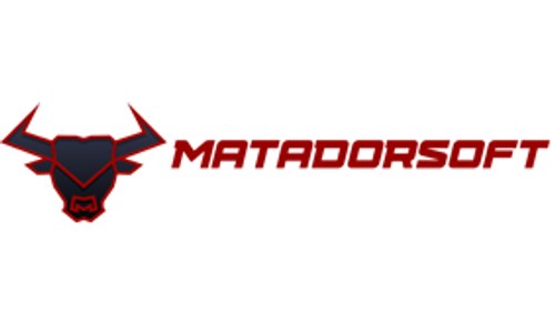 MATADORSOFT OTOMASYON VE YAZILIM SİSTEMLERİ logosu