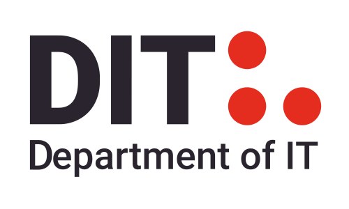 DİT BİLİŞİM LTD ŞİRKETİ logosu