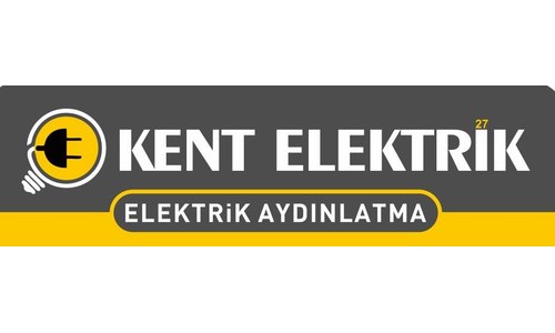 KENT ELEKTRİK logosu